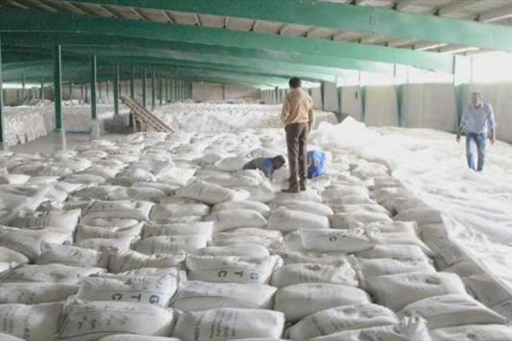 صادرکنندگان برنج هندی به دنبال بهانه