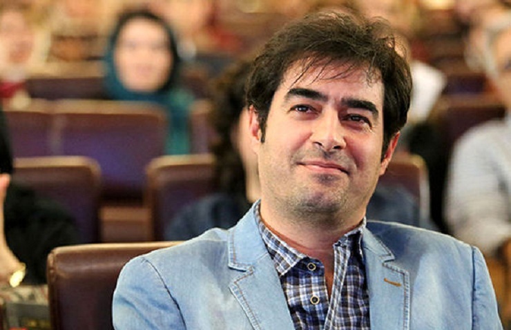 فیلم شهاب حسینی مجوز گرفت
