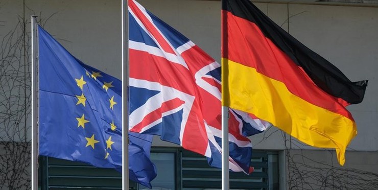 سه کشور اروپایی سازوکار رفع اختلاف برجام را 'امروز فعال می‌کنند'