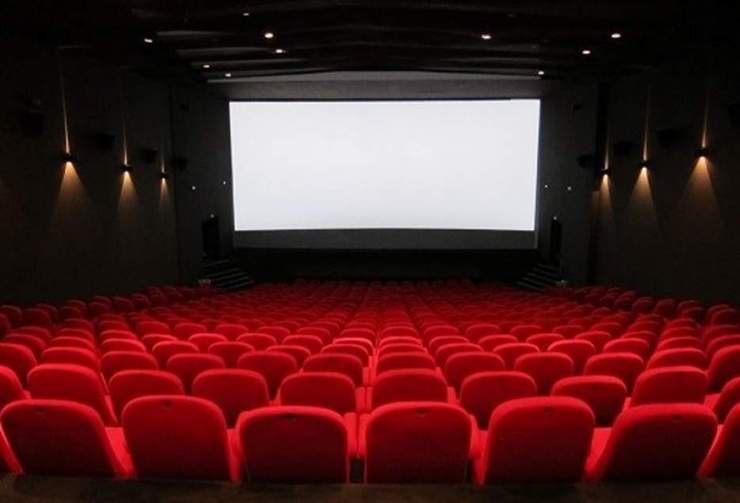 افت ۵۰ درصدی فروش سینما‌ها در ۱۰ روز گذشته