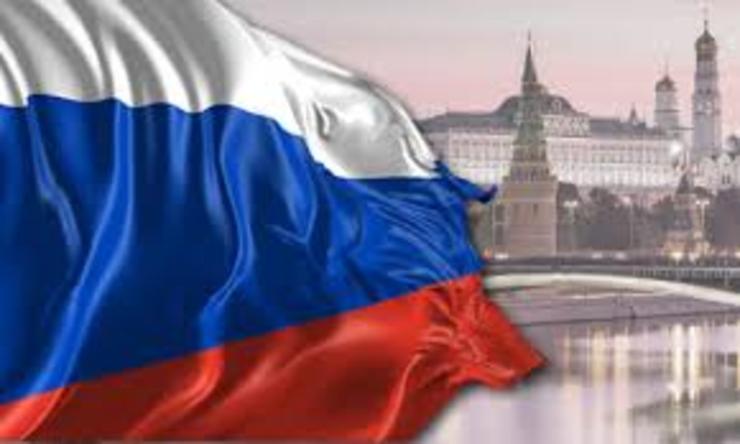 دولت روسیه استعفا کرد