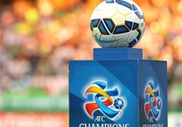 واکنش تیم‌های ایرانی حاضر در لیگ قهرمانان آسیا به نامه لغو میزبانی در ایران