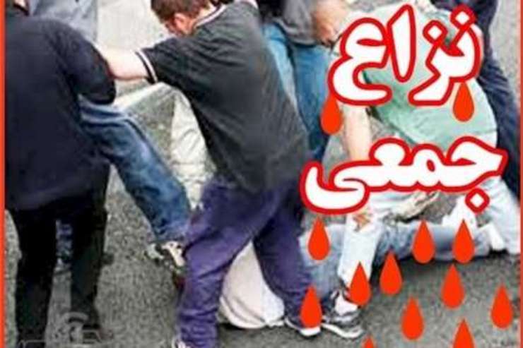 درگیری مرگبار ۵ نوجوان ۱۵ ساله اینستاگرامی در پارک بهاران تهران