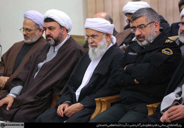 رهبر معظم انقلاب