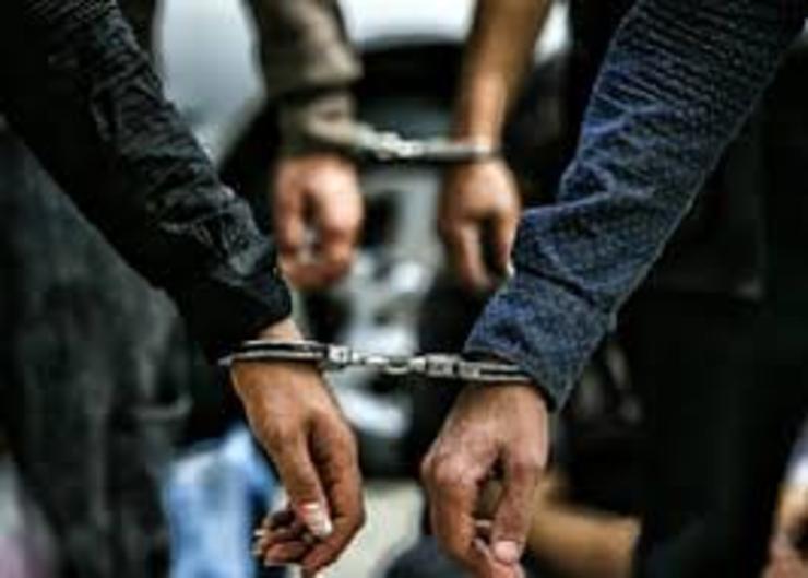 بازداشت ۲۰۰ معتاد و ۲۹ خرده فروش مواد مخدر در مشهد