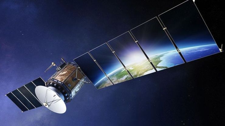 احتمال برخورد دو ماهواره قدیمی، ایمنی ماهواره‌ها در دست بررسی دوباره