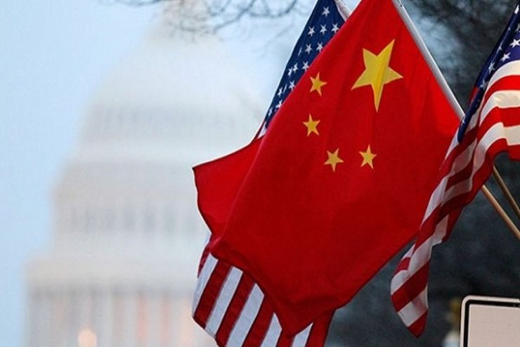 آمریکا، چین را بزرگترین تهدید دانست