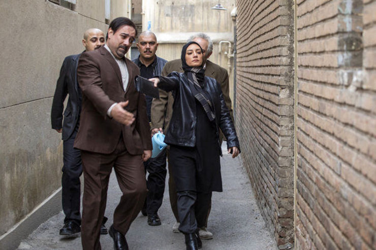 علی ملاقلی‌پور کارگردان سریال کمدی جدید شبکه سه در صفحه شخصی‌اش از پخش اولین قسمت این سریال از امشب خبر داد.