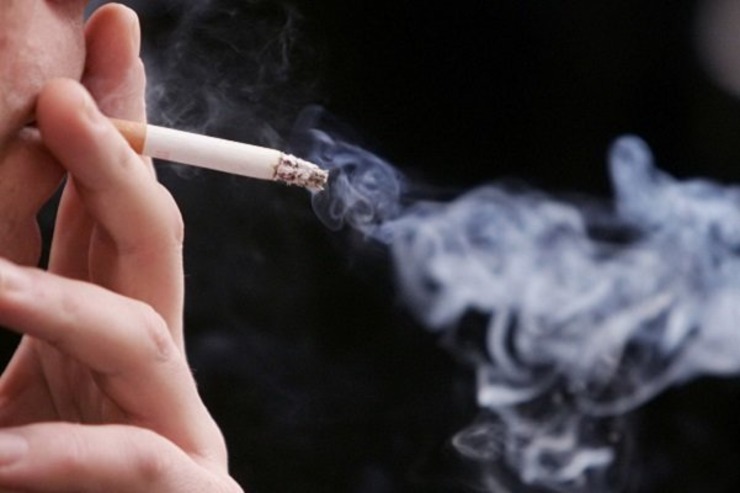 زنگ خطر کاهش سن مصرف دخانیات در کشور/مرگ سالانه ۵۵ هزار نفر به علت مصرف دخانیات