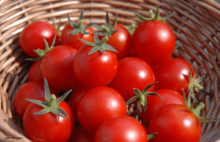 فواید جالب گوجه‌فرنگی که باید بدانید