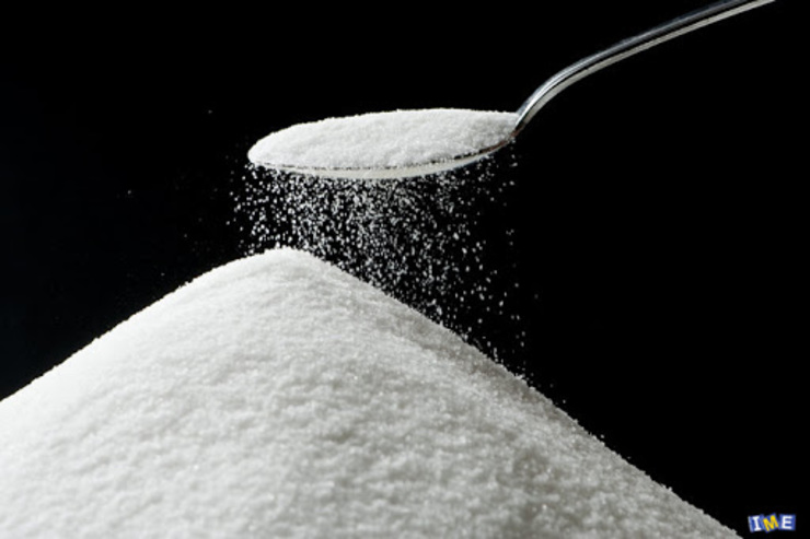 افزایش تولید شکر باعث صرفه‌جویی یک میلیارد دلاری برای کشور