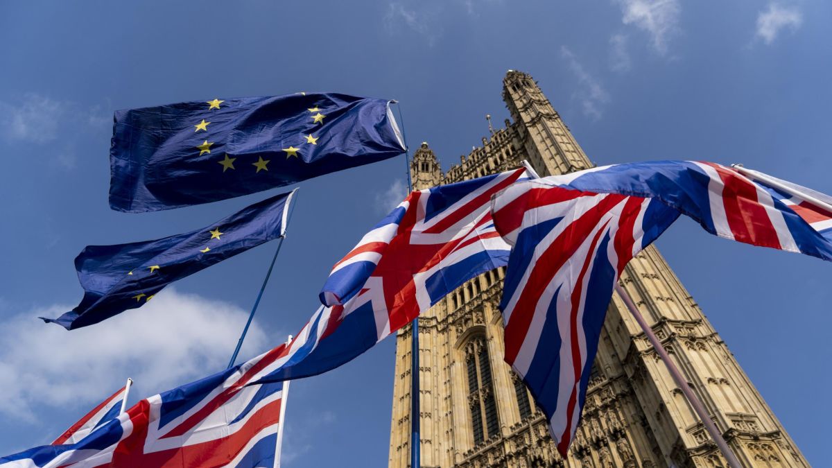با خروج انگلستان از اتحادیه اروپا چه چیزهایی تغییر می‌کند؟