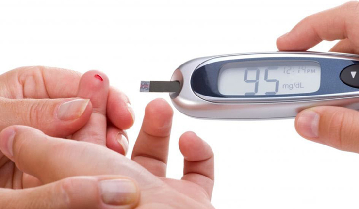 اهمیت تست قندخون روزانه در بیماری دیابت