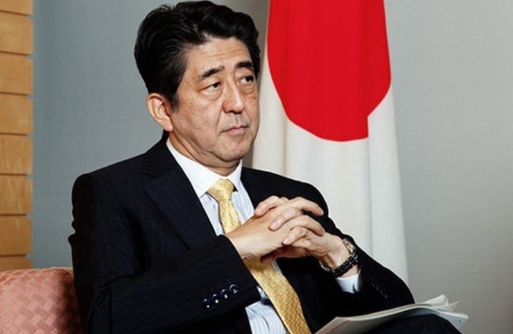 نخست‌وزیر ژاپن: نمی‌گذاریم کرونا به المپیک آسیب بزند