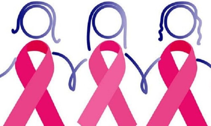 وضعیت مناسب ایران در درمان و تشخیص سرطان سینه