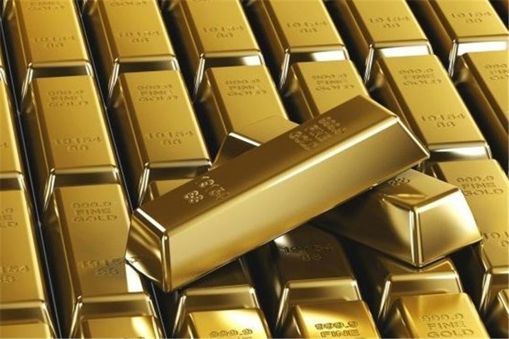 کشف محموله بزرگ قاچاق طلا