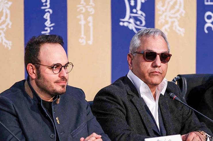 نگاهی به حواشی روز چهارم جشنواره فیلم فجر در تهران