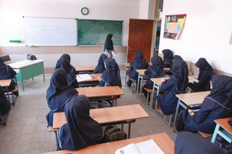 دانشجو معلمان عیدی می‌گیرند+سند