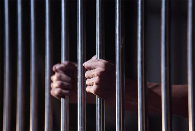 زندان، فرجام دارودسته سارق ۱۸ ساله خانه های مسکونی گلشهر