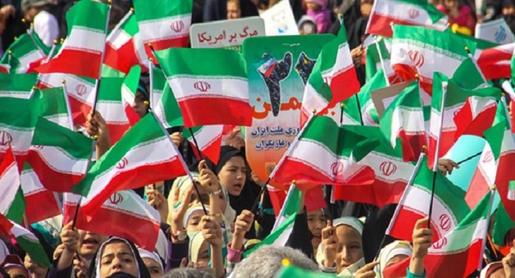 لاریجانی: حضور مردم در راهپیمایی ۲۲ بهمن انرژی جدیدی به انقلاب می‌دهد