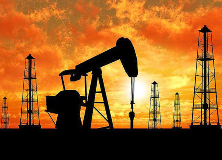 قیمت هفتگی نفت رشد کرد