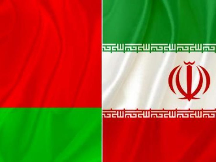 پیشنهاد ایران برای فروش نفت به بلاروس