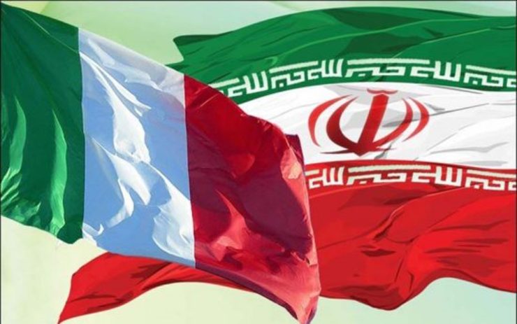 گفتگو وزرا خارجه ایران و ایتالیا درباره حفظ برجام