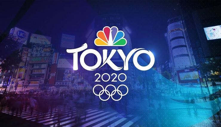 شعار رسمی المپیک ۲۰۲۰ توکیو مشخص شد