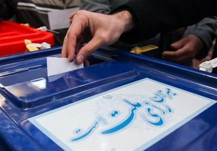 بیش از ۲ میلیون نفر در مشهد می‌توانند رای دهند