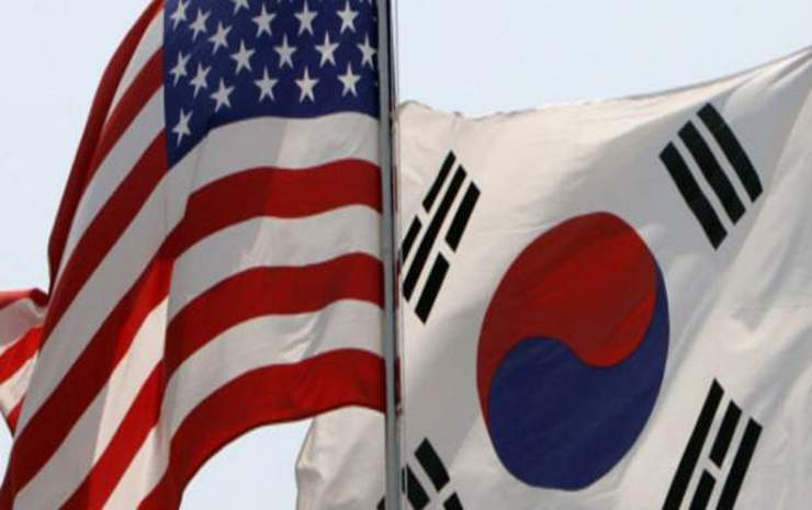 افزایش ۵۰ درصدی واردات نفت کره جنوبی از آمریکا