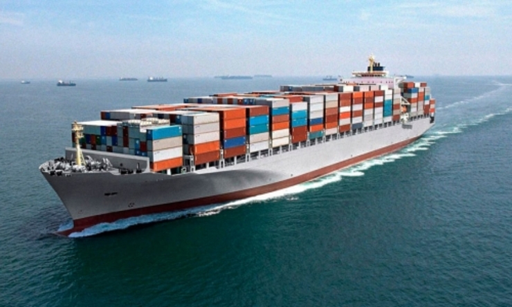 افزایش ١٢.٥ میلیون تنی ظرفیت حمل و نقل دریایی کشور