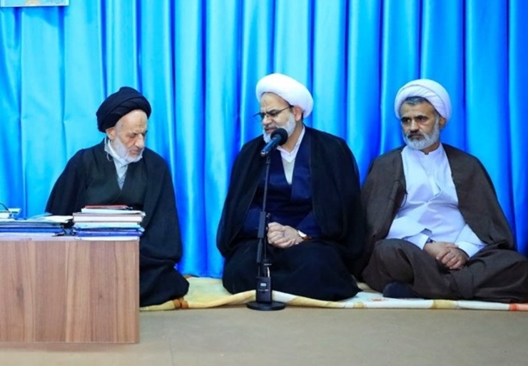کمبود روحانی در زندان‌های کشور