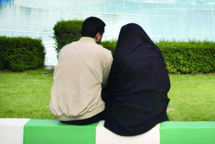 ارائه خدمات حمایتی به زوجین نابارور در دانشگاه علوم پزشکی مشهد