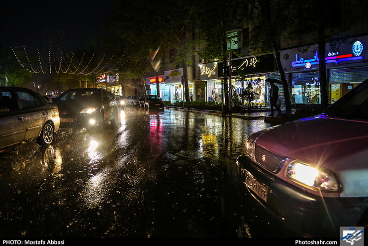 آغاز سامانه بارشی از چند روز آینده در مشهد