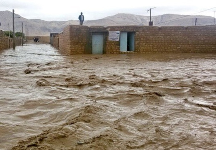 ۲۴ هزار واحد مسکونی در سیستان و بلوچستان در دست تعمیر