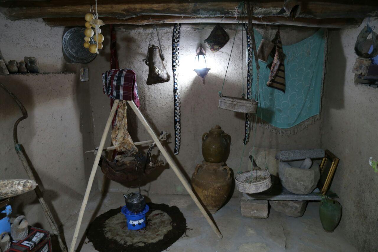 صدور ۱۳ موافقت اصولی در حوزه گردشگری شهرستان چناران