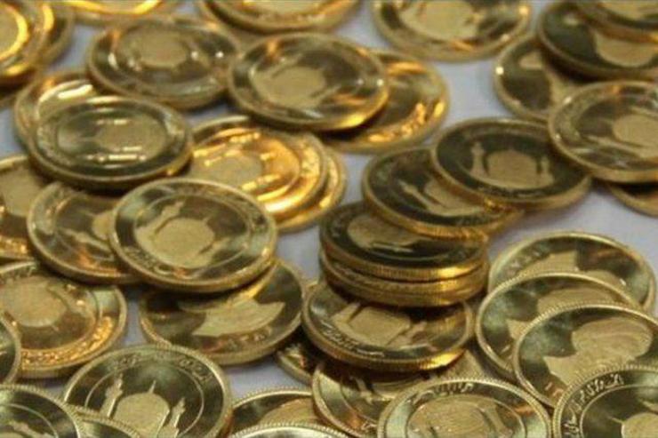ممنوعیت خرید و فروش طلا و سکه در فضای مجازی
