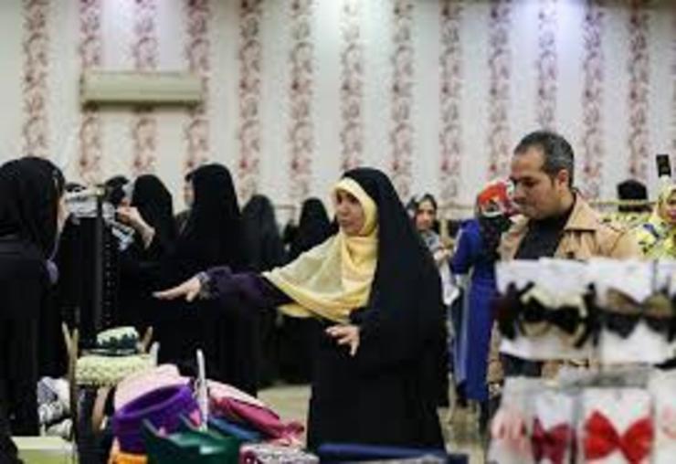 نمایشگاه دائمی مد و لباس در مشهد راه اندازی می‌شود