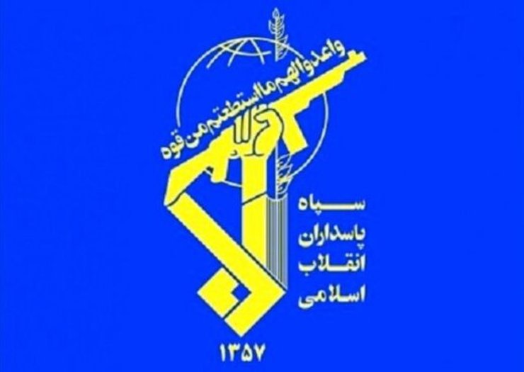 دعوت سپاه از مردم برای حضور حداکثری در انتخابات