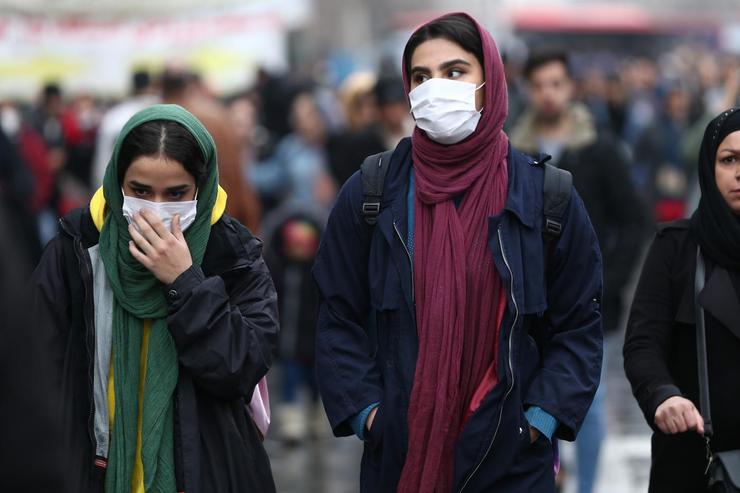 ممانعت از رهاسازی دستکش و ماسک آلوده به ویروس کرونا را در فضاهای عمومی