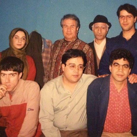 علی ابوالحسنی، بازیگر سریال‌های طنز دهه ۷۰ درگذشت