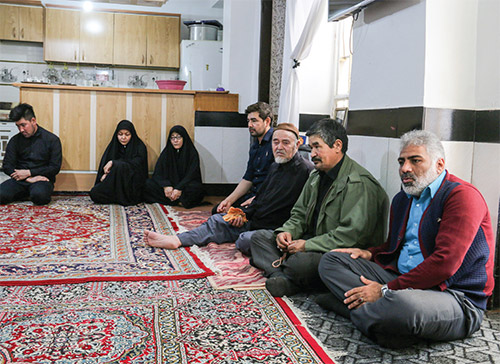 یکی از آن ۳ برادر
