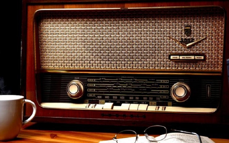 تدارک رادیویی‌ها برای روزهای مقابله با کرونا