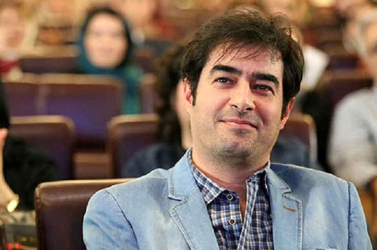 شهاب حسینی در یک پست اینستاگرامی، نشان فرهنگ و هنر فرانسه را به مردم تقدیم کرد