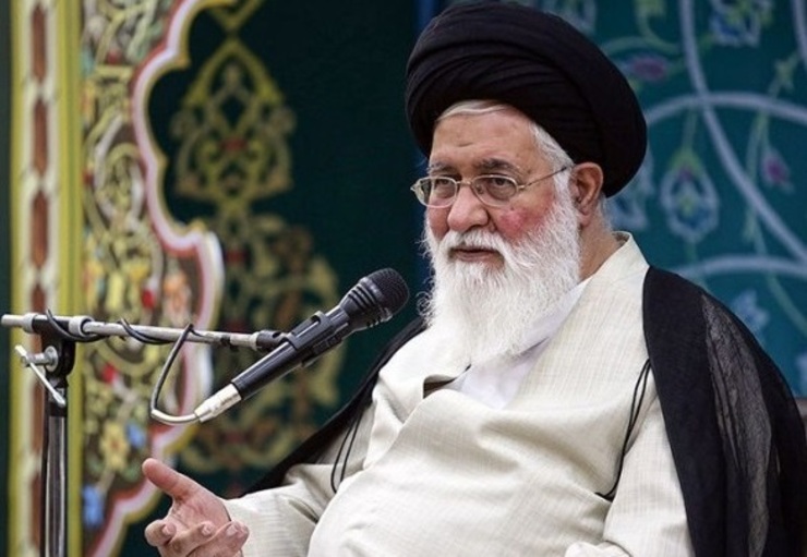 نماینده ولی‌فقیه در خراسان رضوی گفت: مردم در ایام مبارک رجب نیازمند برنامه‌های مذهبی هستند و این برنامه‌ها باید با توصیه‌های جدی بهداشتی انجام شود.