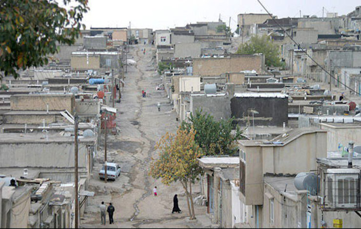 انتشار نیاز‌های ۱۱ ماهه ساکنان ۱۷۰ محله شهر مشهد