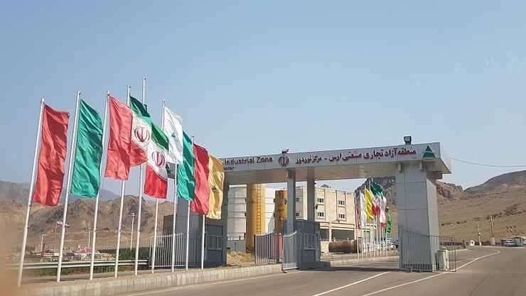 مرز تجاری و مسافری ارمنستان با ایران برای ۳ هفته بسته شد