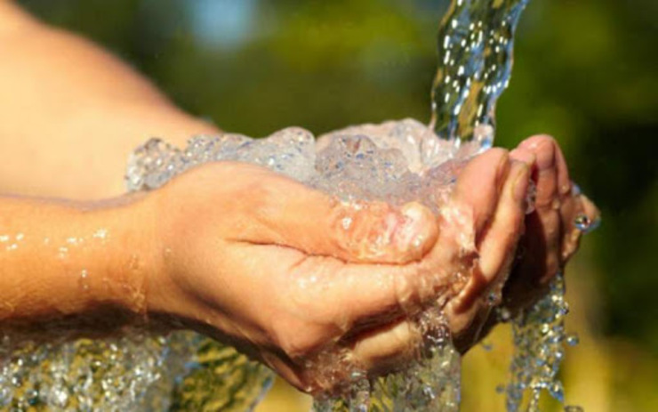 کرونا مصرف آب استان خراسان رضوی را افزایش داد