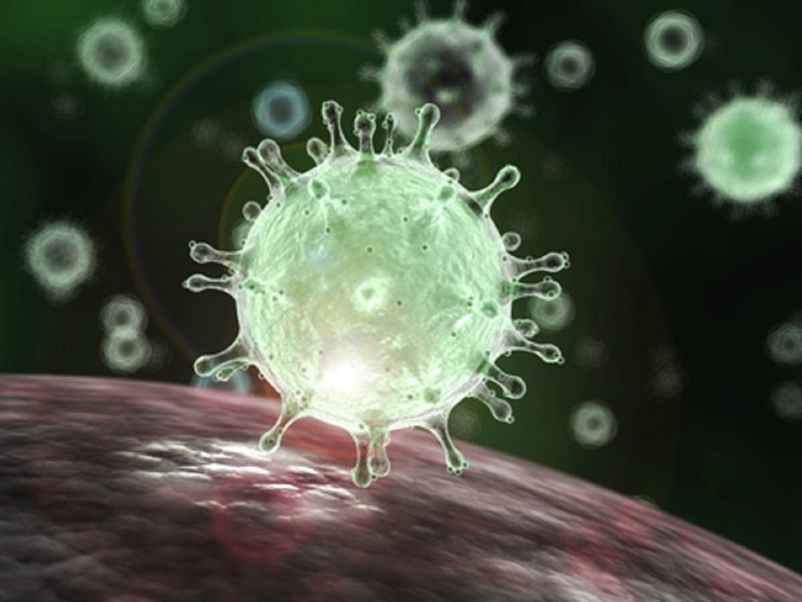 انتشار دو نوع کروناویروس در جهان 
