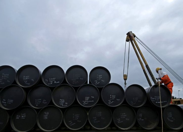 باز شدن پای بانک‌ها به معاملات نفت خام